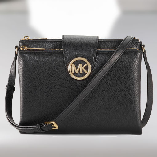 ... Guides  Mothers Day  MICHAEL Michael Kors Fulton Crossbody Bag