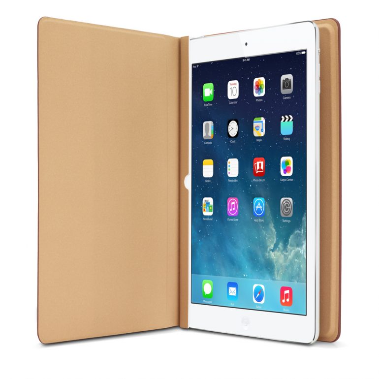 Felix FlipBook iPad Case and Stand | Mac Prices Australia