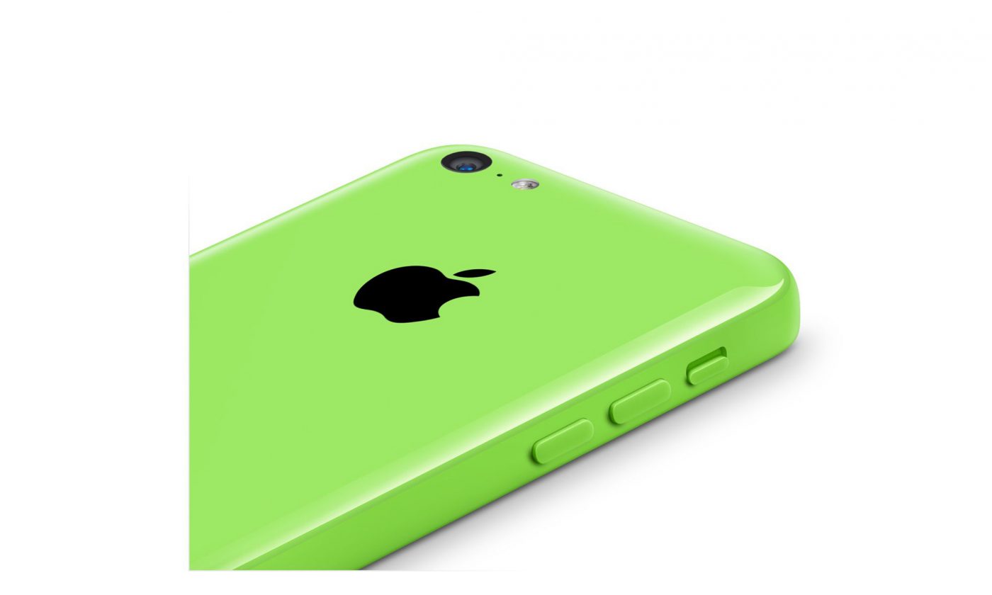 Смартфон Apple iphone 5c 16gb