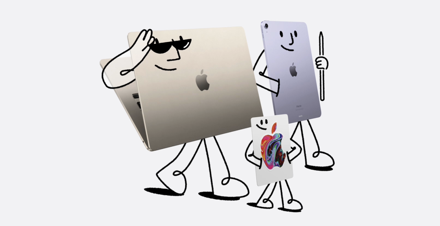 Apple Back To University Deal (2024) Mac Prices Australia