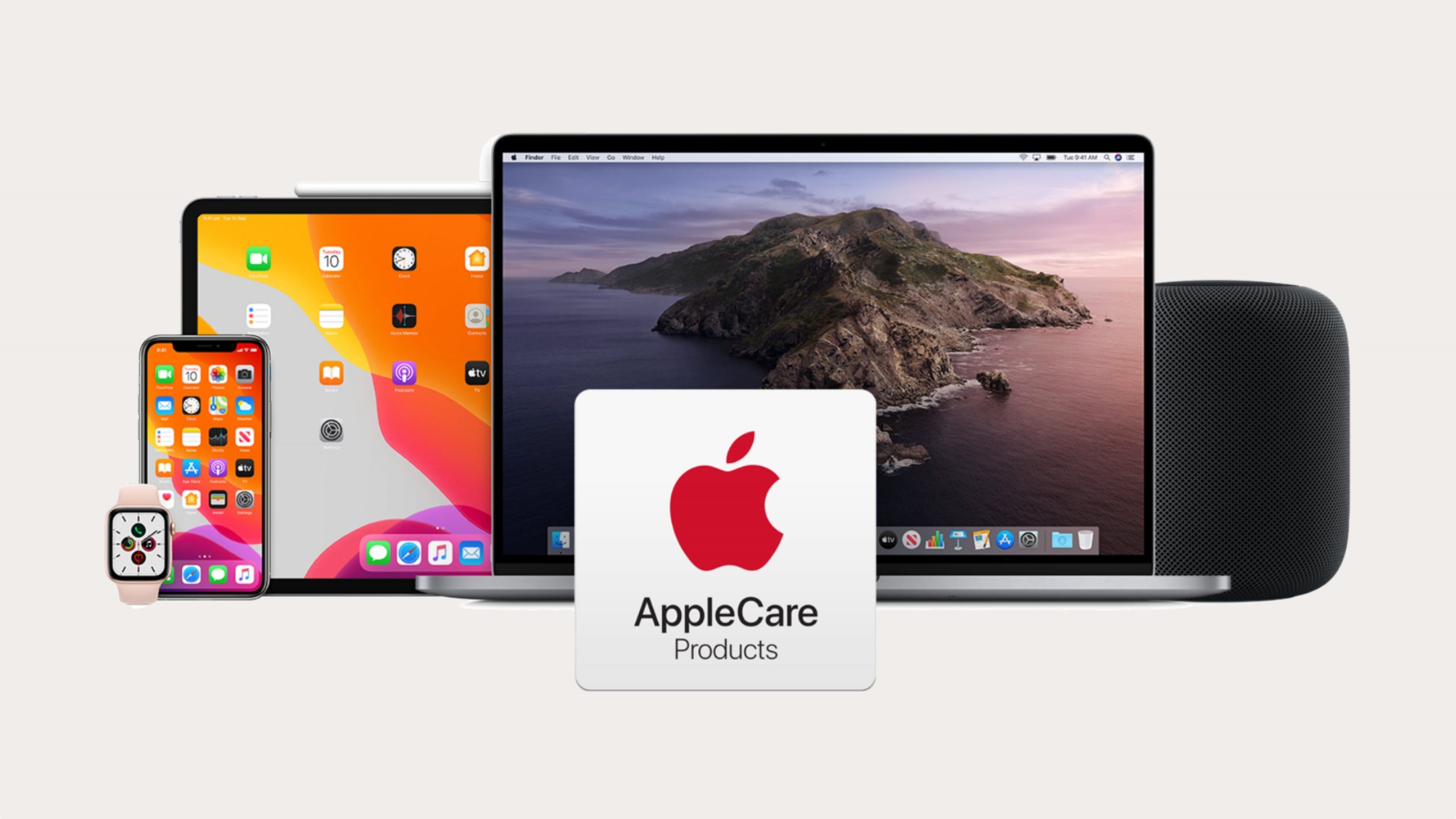 cost of applecare for macbook pro