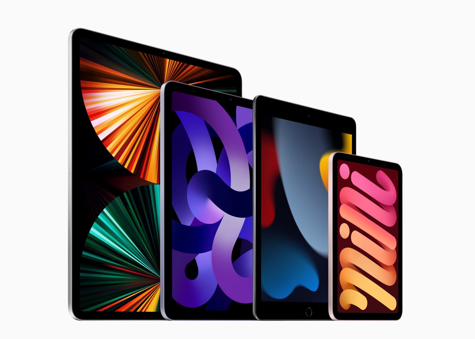 Apple iPad Pricing and Comparison (2023) Mac Prices Australia